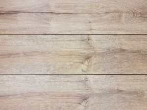 parquet en chêne moyen